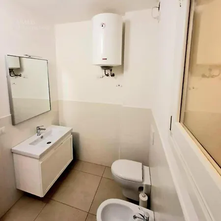 Residenza Tortora - * Villasimius