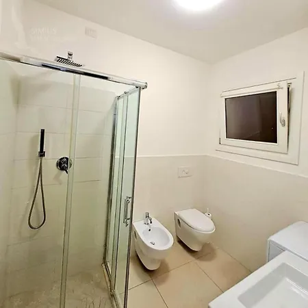 Residenza Tortora -