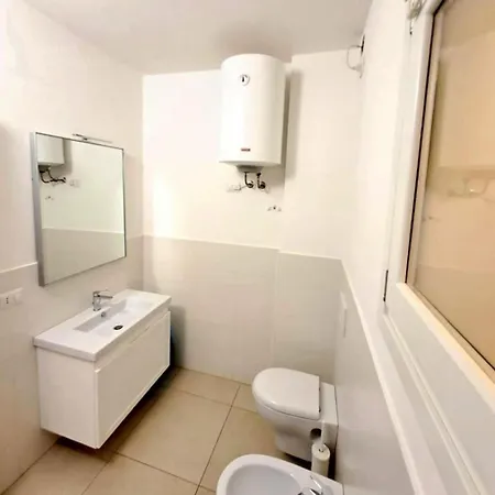 Residenza Tortora - Διαμέρισμα Villasimius