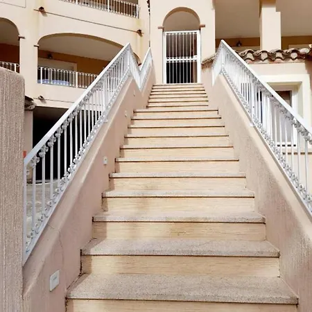 Διαμέρισμα Residenza Tortora - *