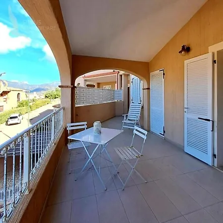 Residenza Tortora - Villasimius