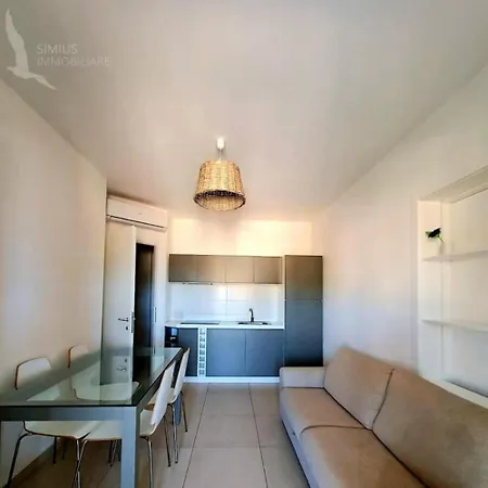 Residenza Tortora - فيلاّسيمِيوس