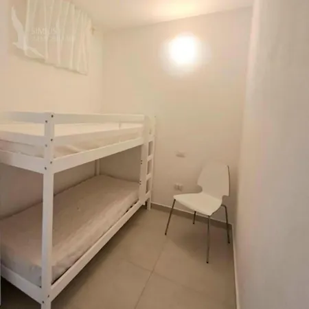 Residenza Tortora - فيلاّسيمِيوس