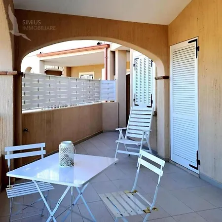 Residenza Tortora - شقة